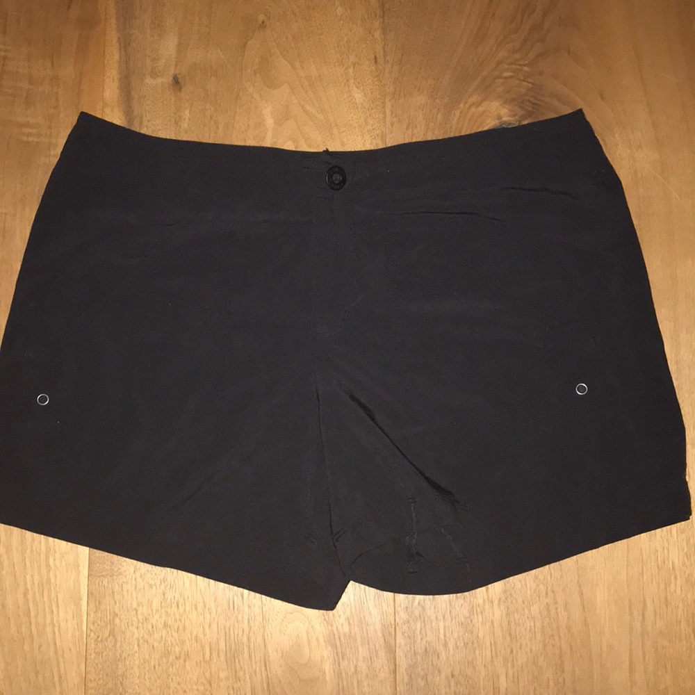 athletica shorts